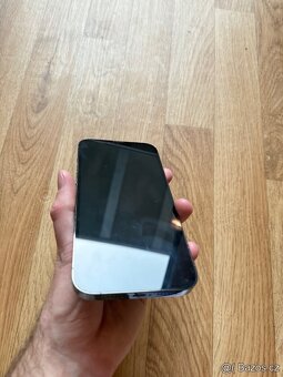 Apple iPhone 13 Pro Max 128GB modrý - 8