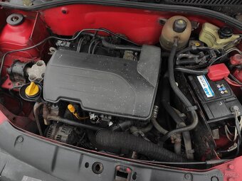 Renault Thalia II 1,2 55kw 2010 - 8