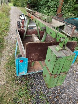 Nůžky na plech - 8