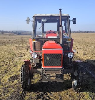 Prodám Zetor 6718 - 8
