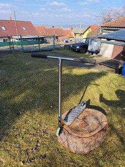 Custom Koloběžka - 8