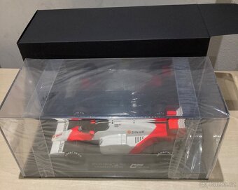 F1 GP replicas 1:18 - 8