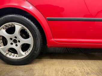 Golf 4 1.9 TDi 96 kw - 8