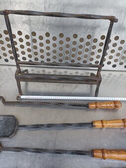 Krbové nářadí - 8