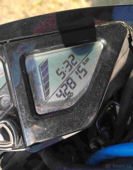 Honda CB1000R - 8
