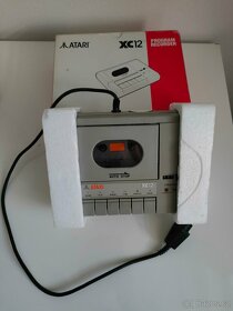 Retro set Atari 800XE - 8