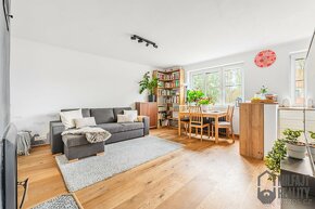 Prodej rodinného bytu 3+kk, 92 m2, Liberec - širší centrum - 8