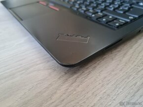 ▼Lenovo ThinkPad 13 Gen 2 - 13,3" / i3-7100U / 4GB / SSD / Z - 8