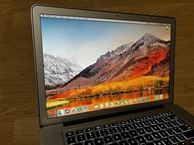 Apple Macbook Pro 15" procesor i7 /SUPER CENA/ - 8