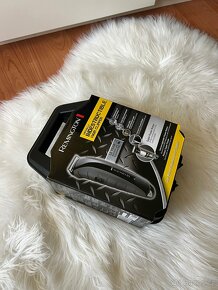 REMINGTON PROFI ZASTŘKHÁVAČ VLASŮ - 8