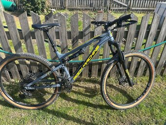 ROCK MACHINE Blizzard TRL 30-29 - 8