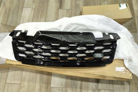 Originál Black Paket Range Rover Sport - nové - 8