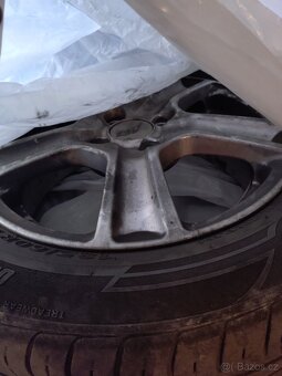 Toyota Yaris 2013 NM 1.3 - 8