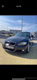 Bmw e90 na dily nebo oprava - 8