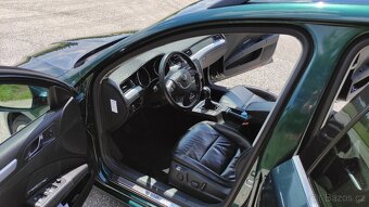 Škoda Superb Kombi, 2.0TDi, 125KW, 4x4 - 8