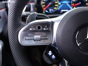 Prodám Mercedes Benz A35 AMG 4MATIC - 8