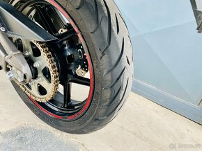 Kawasaki Versys 650, možnost splátek a protiúčtu - 8