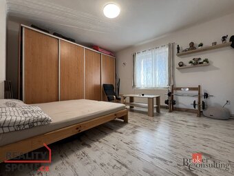 Pronájem, byty/1+1, 47 m2, H. Salichové 1682, Frýdek, 73801  - 8