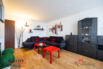 Pronájem, byty/3+kk, 70 m2, Čenětická 2134/6, Chodov, 14900 - 8