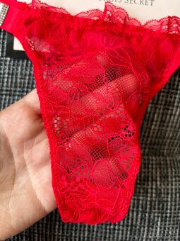 Spodní prádlo- vel M, Victoria’s Secret - 8