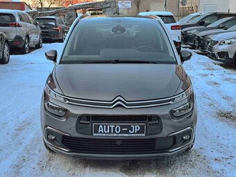 Citroën Grand C4 SpaceTourer 1,2 PT 104.000 km - 8