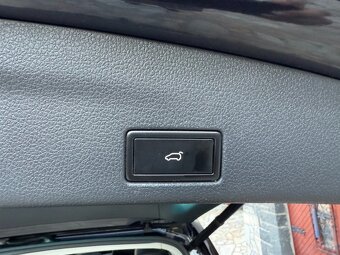 Volkswagen Sharan, 2.0 TDI 103 KW DSG HIGHLINE 2 sady kol - 8