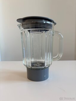 Kuchyňský robot Kenwood - 8
