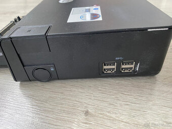 Dokovací stanice HP HSTNN-I10X - 8