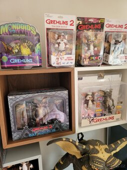 NECA Gremlins - 8