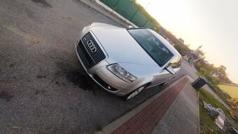 AUDI a6 - 8