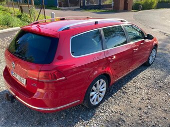 VW Passat 1.4 TSI 110kw/150PS - 8