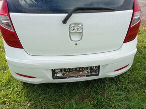 Hyundai i10 náhradní díly - 8