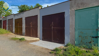 Prodej, zrekonstruovaná garáž, 19 m², Český Brod - 8