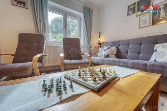 Prodej rodinného domu, 104 m², Hartmanice - 8