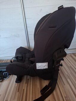 Axkid minikid 9-25 kg ( do 125 cm ) - 8