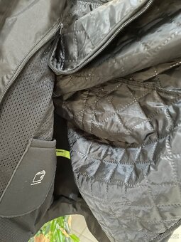 Kožená moto bunda - 8