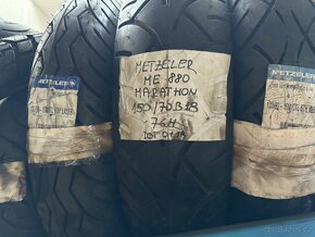 Prodal pneu na motorky - 8