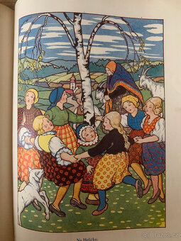 České dítě - 8