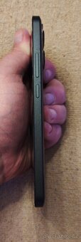 Poco X6 pro 8/256gb - funkční s vadou - 8
