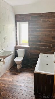Pronájem bytů 2+kk / 3+kk Jablonec nad Nisou - 8