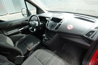 FORD TRANSIT CONNECT L2H1 1,5TDCI KLIMA SERVISKA - 8