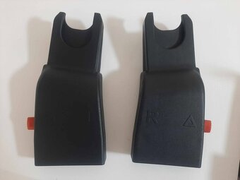 Klippan Dinofix se základnou na isofix - 8