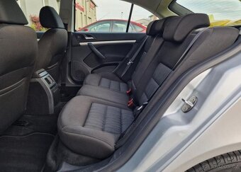 Škoda Octavia, 1.6 TDI Elegance,původ ČR - 8