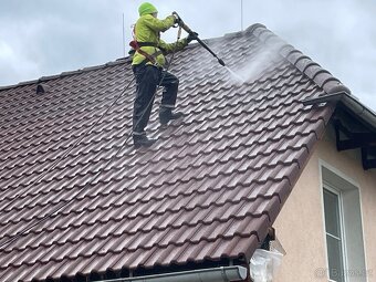 Čištění a renovace - 8