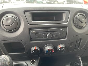 Renault Master obytná vestavba - 8