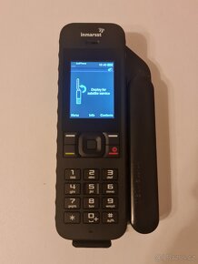 Satelitní telefon Inmarsat IsatPhone2 - 8