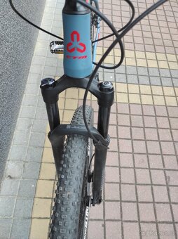 CTM Rambler 2.0 horské kolo 29 - 8
