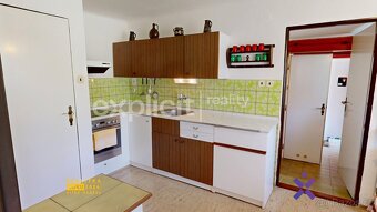 Prodej rodinného domu - Studce, ev.č. 02253 - 8