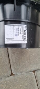 Elektro motor viz štítky - 8