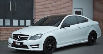TOP: Sada R18 ALU kol Mercedes-Benz AMG 5x112 - 8